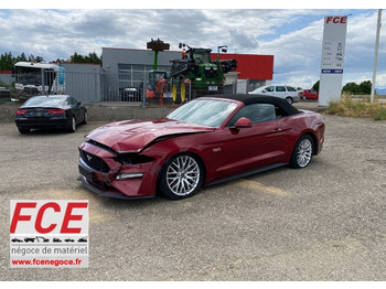 Lengvasis automobilis FORD