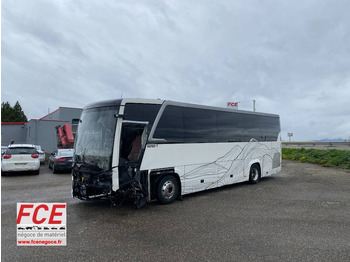 Turistinis autobusas