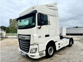 Vilkikas DAF XF 510