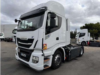 Vilkikas IVECO Stralis 460