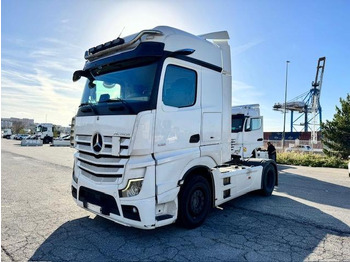 Vilkikas MERCEDES-BENZ Actros 1851