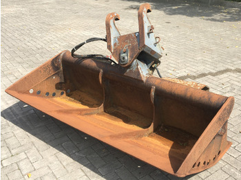 GRABENLÖFFEL 2.000 MM BRE lizingą GRABENLÖFFEL 2.000 MM BRE: foto 1