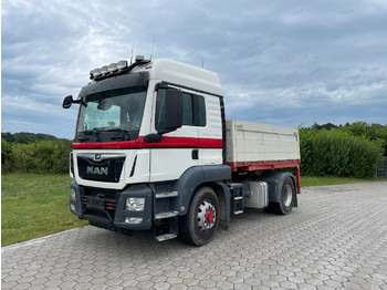 Sunkvežimis MAN TGS 18.500