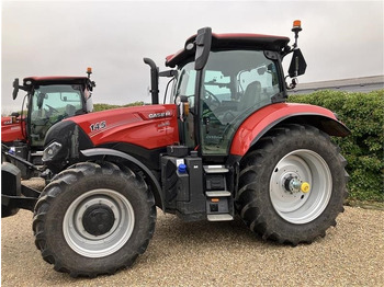Traktorius CASE IH Maxxum 145