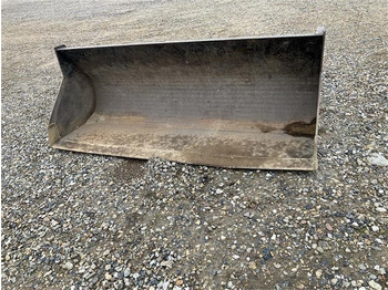 Krautuvo kaušas MANITOU