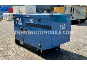 Elektrinis generatorius SDMO