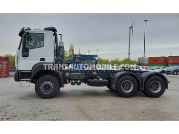 Nauja Vilkikas Iveco Astra HD9 64.44T 12.9L DIESEL: foto 5