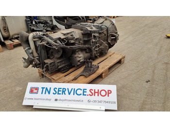 Pavarų dėžė Cambio Scania S500 GRSO905R: foto 3