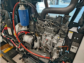 Šaldymo įrenginys Motore Frigo Carrier Vector 1550: foto 4