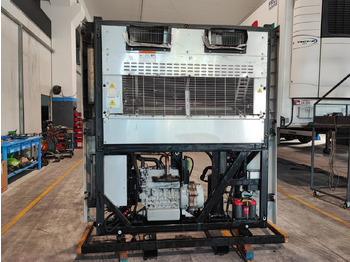 Šaldymo įrenginys Motore Frigo Carrier Vector 1550: foto 2