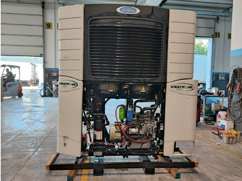 Šaldymo įrenginys CARRIER