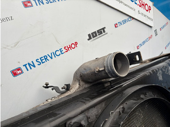 Radiatore aria condizionata Iveco lizingą Radiatore aria condizionata Iveco: foto 2