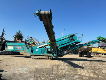Sijotuvas PowerScreen Chieftain 1400: foto 2