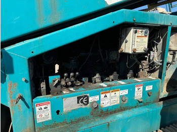 Sijotuvas PowerScreen Chieftain 1400: foto 5