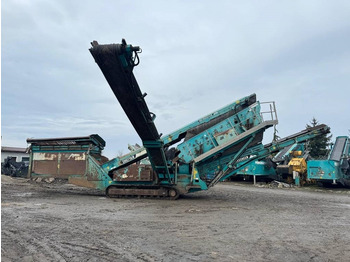 Sijotuvas PowerScreen Chieftain 1700: foto 4