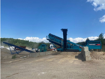 Sijotuvas POWERSCREEN