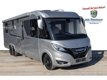 Nauja Integruotas kemperis HYMER / ERIBA / HYMERCAR B-KLASSE ML I 890 VOLLAUSSTATTUNG*FÜR SOFORT*: foto 1
