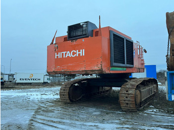 Hitachi EX1200-5D lizingą Hitachi EX1200-5D: foto 5
