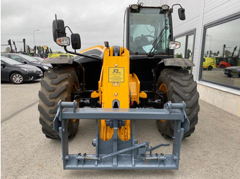 Teleskopinis krautuvas JCB 531-70: foto 3