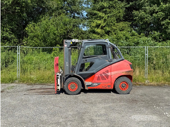 Linde H40D-02 lizingą Linde H40D-02: foto 2 Linde H40D-02 lizingą Linde H40D-02: foto 2