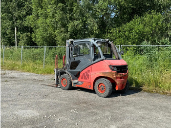 Linde H40D-02 lizingą Linde H40D-02: foto 3 Linde H40D-02 lizingą Linde H40D-02: foto 3