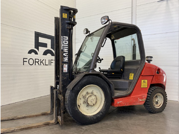 Dyzelinis krautuvas MANITOU MSI 30