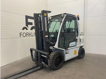 Dyzelinis krautuvas UNICARRIERS