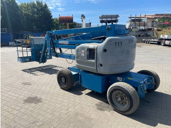 Genie Z 45/25  lizingą Genie Z 45/25: foto 2