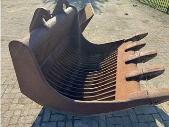 Rūšiavimo kaušas BECO