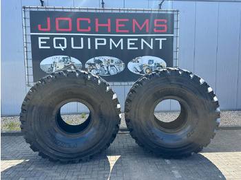 Padanga MICHELIN