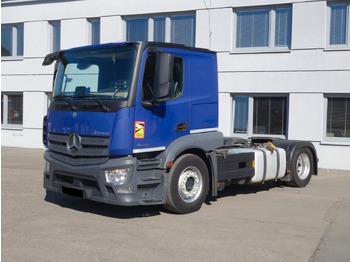Autovežis sunkvežimis MERCEDES-BENZ Actros 1843