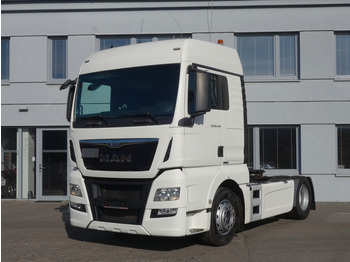 Vilkikas MAN TGX 18.440