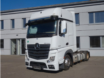 Vilkikas MERCEDES-BENZ Actros 1848