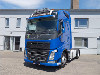 Vilkikas VOLVO FH 460