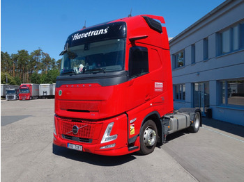 Vilkikas VOLVO FH 460