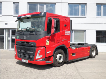 Vilkikas VOLVO FM13 460