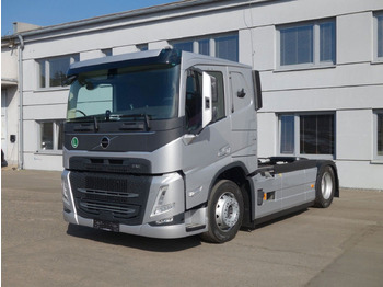 Vilkikas VOLVO FM13 460