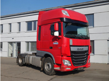 Vilkikas DAF XF 460 SSC Standard: foto 3
