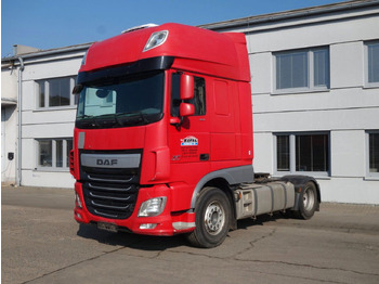 Vilkikas DAF XF 460 SSC Standard: foto 2