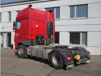 Vilkikas DAF XF 460 SSC Standard: foto 4