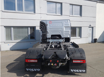 Vilkikas Volvo FM 13, 460 PS, Retarder , fur Euro Lohr Volvo FM 13, 460 PS, Retarder , fur Euro Lohr: foto 5