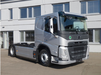 Vilkikas Volvo FM 13, 460 PS, Retarder , fur Euro Lohr Volvo FM 13, 460 PS, Retarder , fur Euro Lohr: foto 2