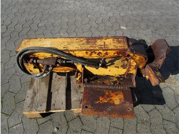 Pašarų tvarkymo technika NEW HOLLAND