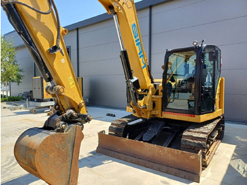 Vikšrinis ekskavatorius CATERPILLAR 308