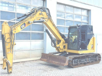 Vikšrinis ekskavatorius CATERPILLAR 308