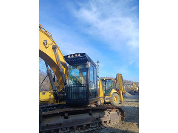 Vikšrinis ekskavatorius CATERPILLAR 320FL