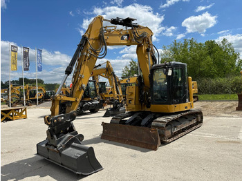 Vikšrinis ekskavatorius CATERPILLAR 315FLCR