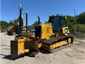 Buldozeris CATERPILLAR D6K2