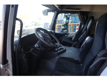 Kabina ir interjeras - Sunkvežimis Mercedes-Benz AROCS L-CAB STREAMSPACE 2.3 96082015921314: foto 5