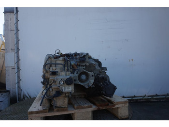 Pavarų dėžė - Sunkvežimis Mercedes-Benz G280-16 + VOITH MP5 715 522 G2 342980: foto 4